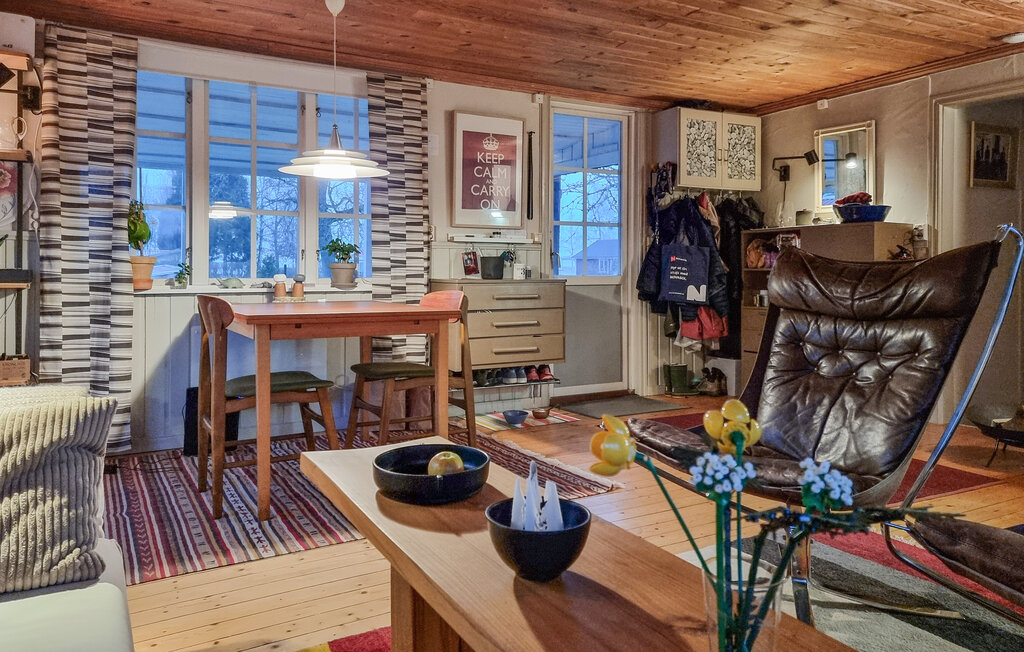 Ferienhaus - Lidköping/Källby , Schweden - S50672 3