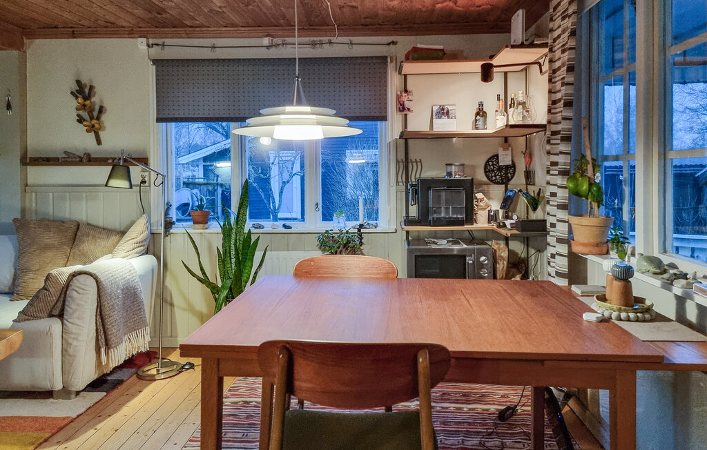 Ferienhaus - Lidköping/Källby , Schweden - S50672 5