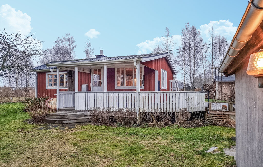 Ferienhaus - Lidköping/Källby , Schweden - S50672 10