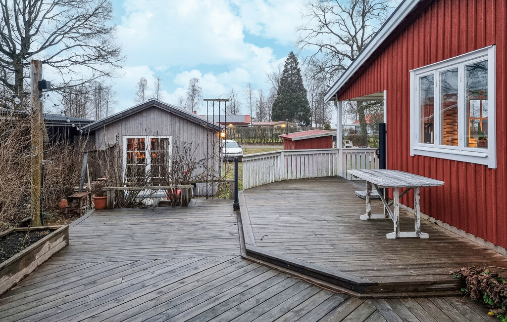 Ferienhaus - Lidköping/Källby , Schweden - S50672 7