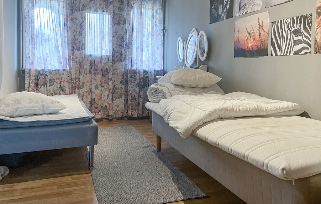 Ferienhaus - Borås/Ulricehamn , Schweden - S50557 13