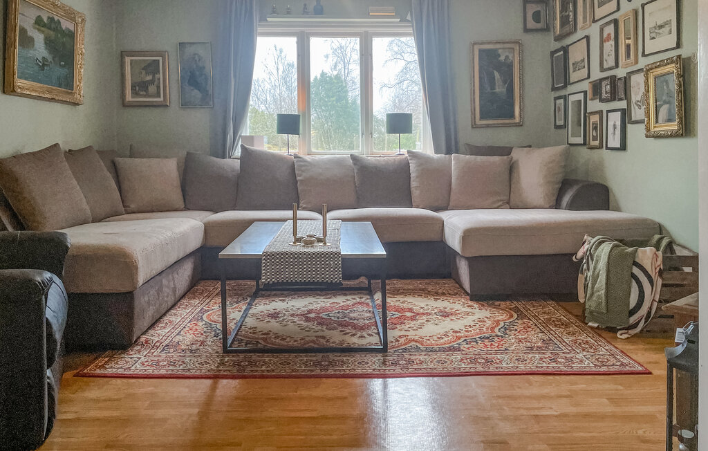 Ferienhaus - Borås/Ulricehamn , Schweden - S50557 3