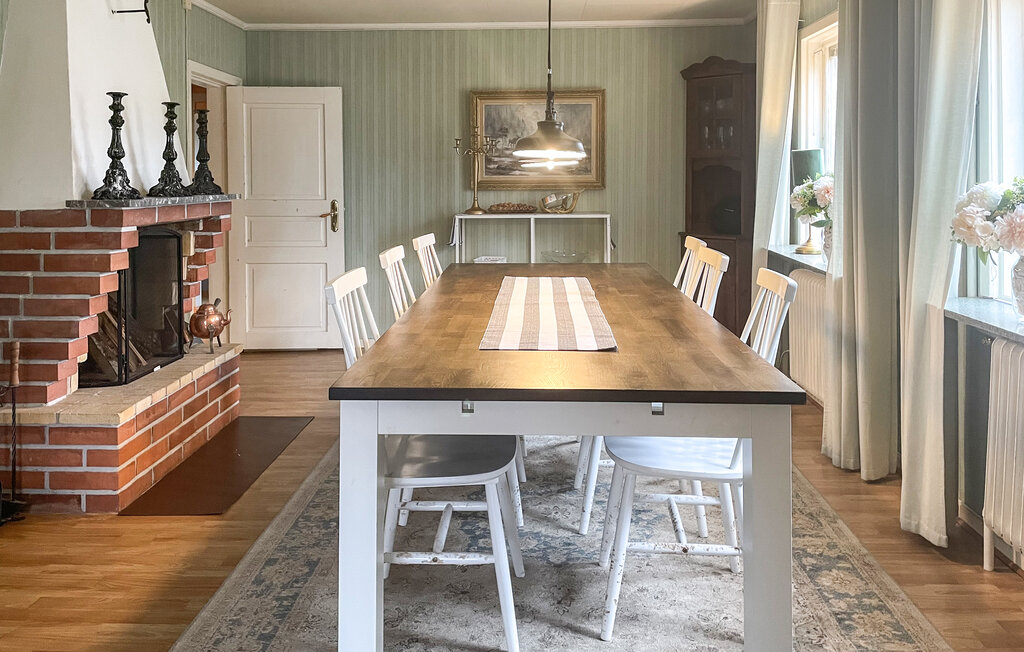 Ferienhaus - Borås/Ulricehamn , Schweden - S50557 5