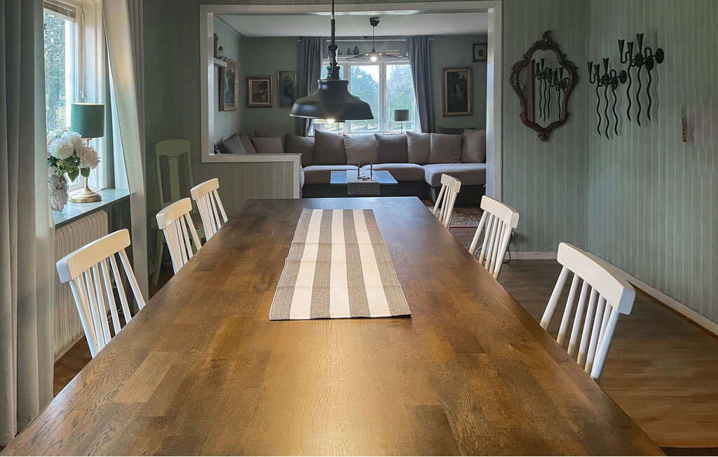 Ferienhaus - Borås/Ulricehamn , Schweden - S50557 10