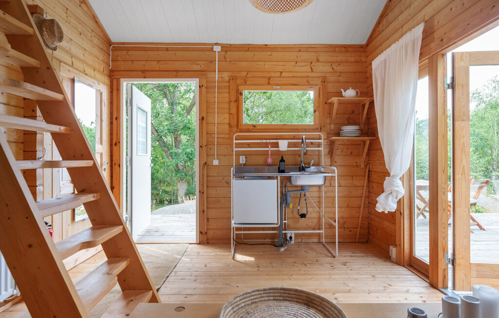 Kuća-za-odmor - Lyse-Hogen/Lysekil , Švedska - S50696 16