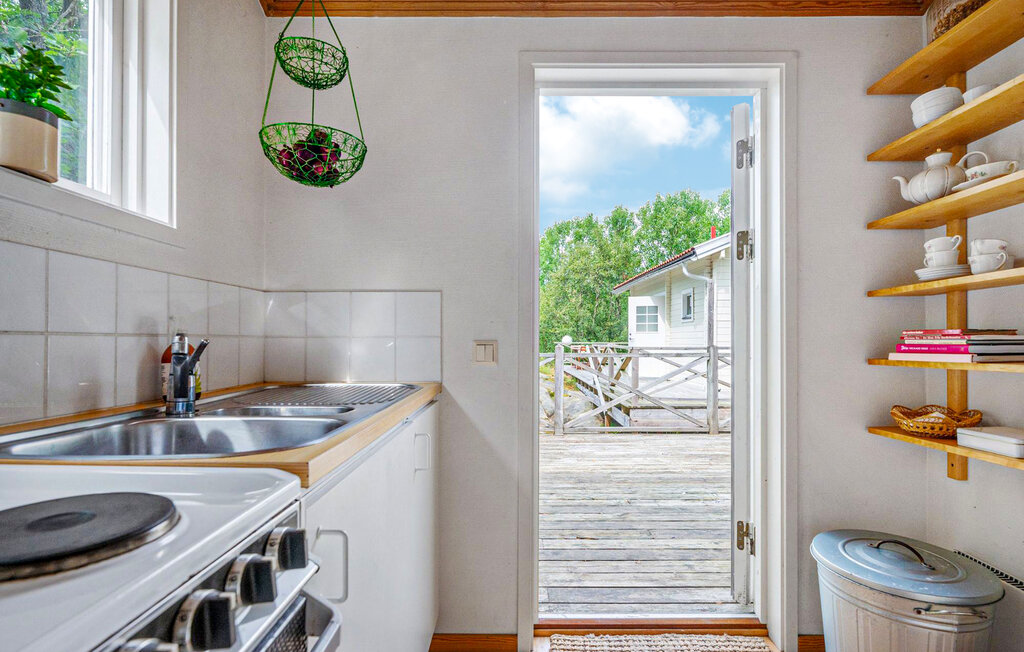 Kuća-za-odmor - Lyse-Hogen/Lysekil , Švedska - S50696 7