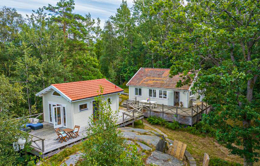 Kuća-za-odmor - Lyse-Hogen/Lysekil , Švedska - S50696 10