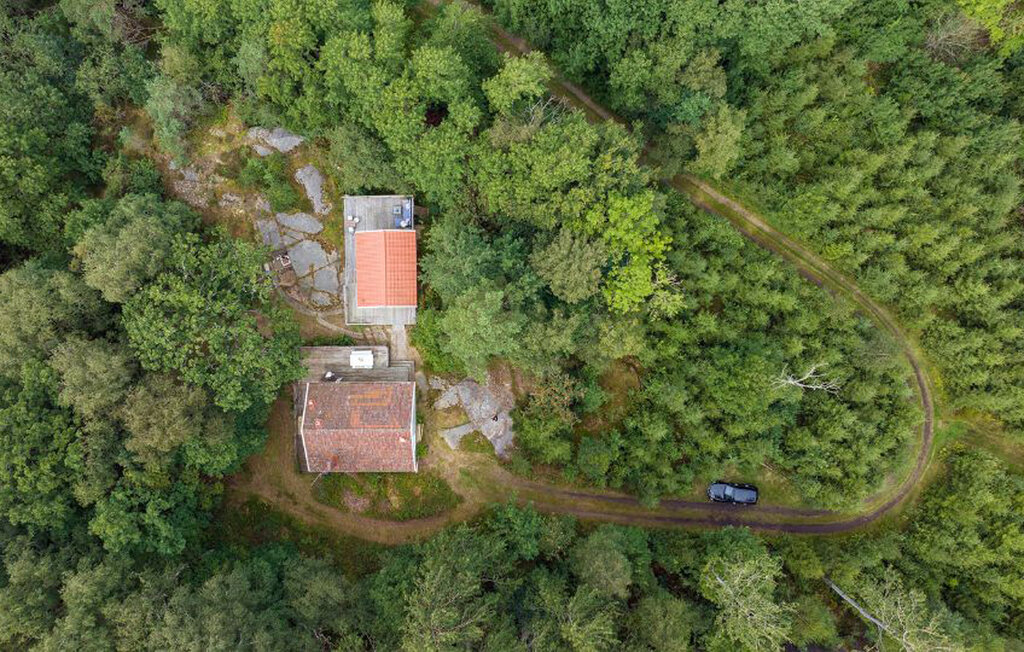 Kuća-za-odmor - Lyse-Hogen/Lysekil , Švedska - S50696 9