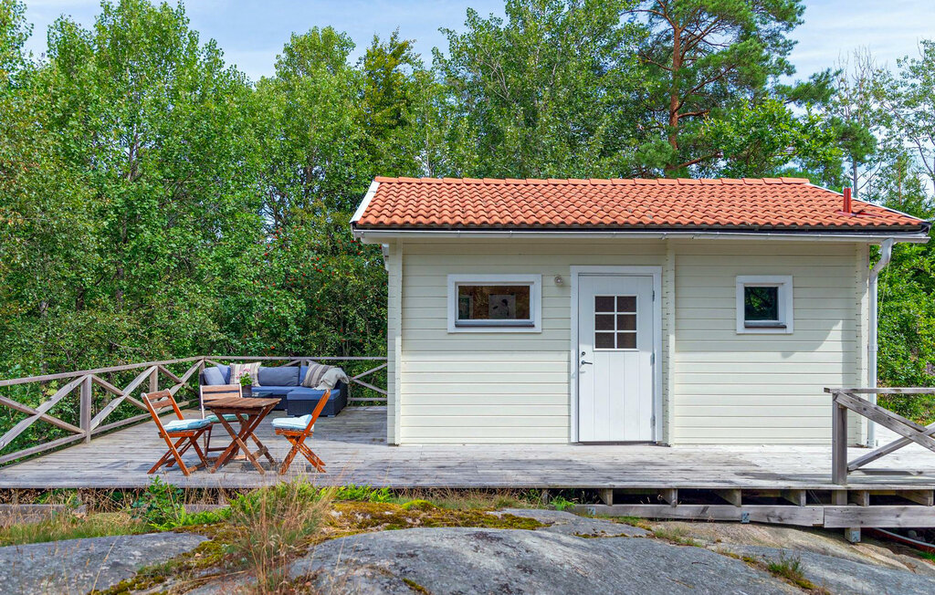 Kuća-za-odmor - Lyse-Hogen/Lysekil , Švedska - S50696 11