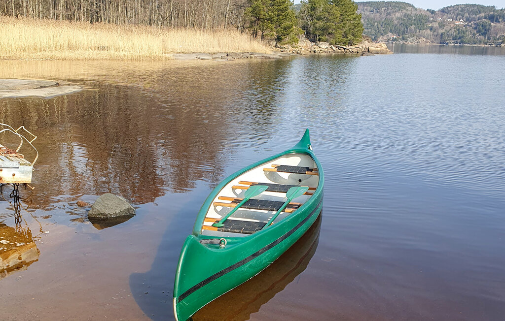 Feriehus - Hällebogen/Strömstad , Sverige - S50601 13