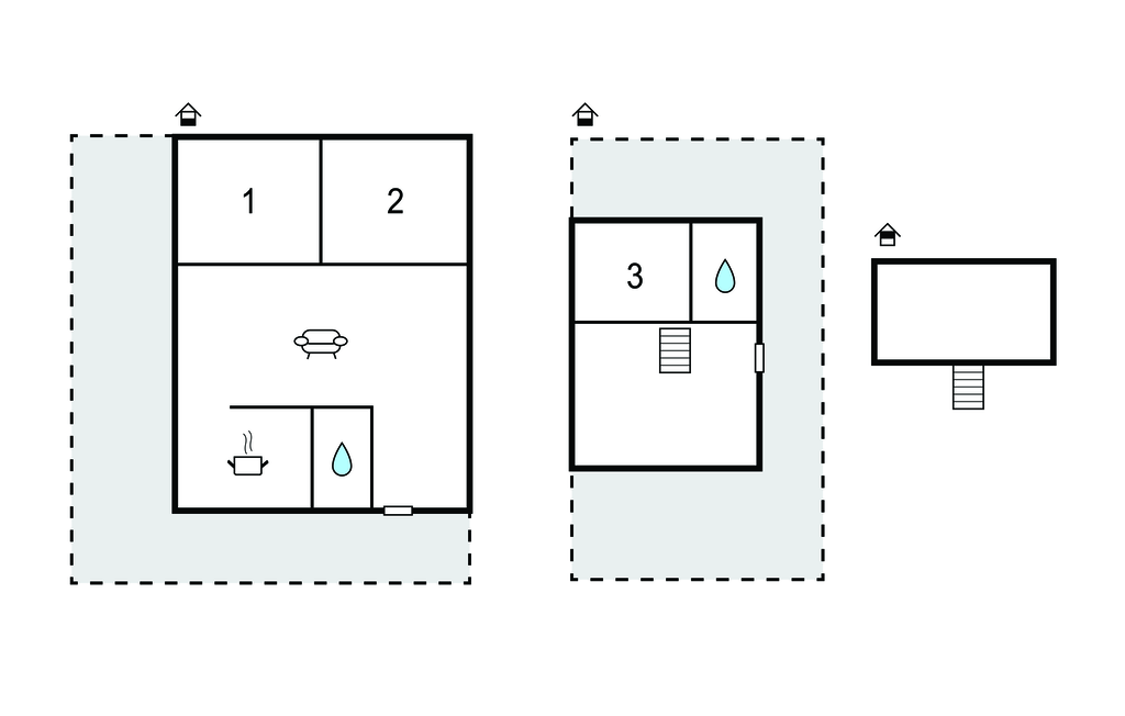 Kuća-za-odmor - Lyse-Hogen/Lysekil , Švedska - S50696 