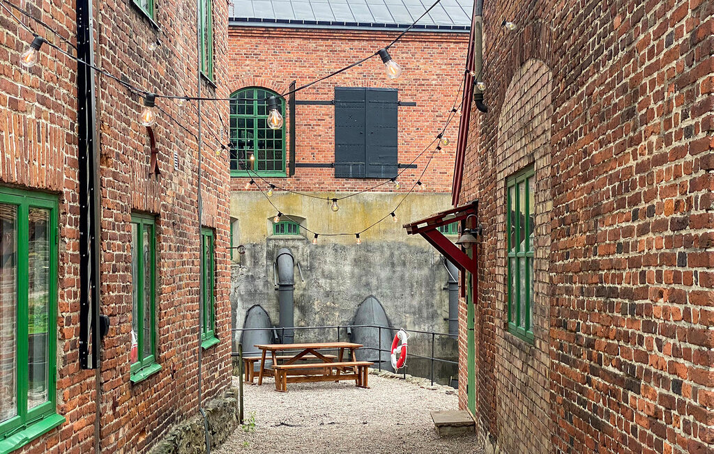 Feriehus - Tollered , Sverige - S50677 16
