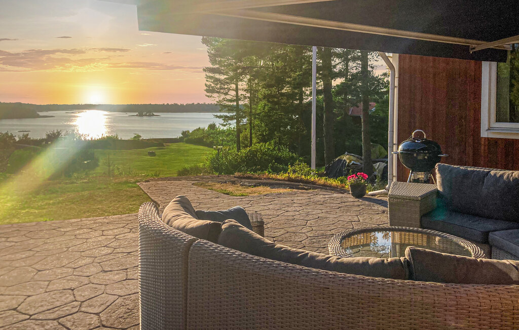 Feriehus - Lidköping , Sverige - S50471 10