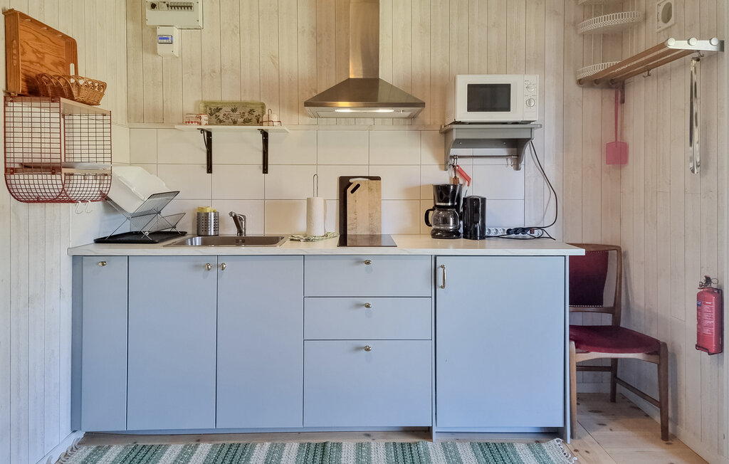 Ferienhaus - Hindås/Göteborg , Schweden - S50252 6