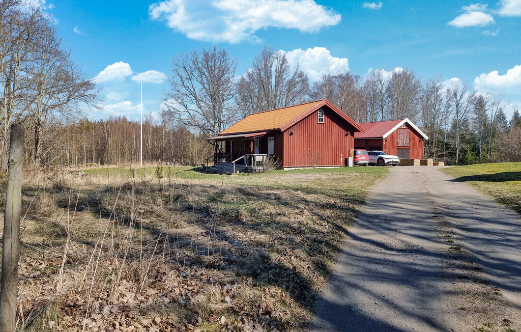 Ferienhaus - Hindås/Göteborg , Schweden - S50252 10