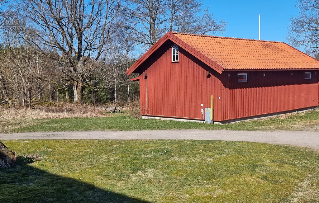 Ferienhaus - Hindås/Göteborg , Schweden - S50252 11