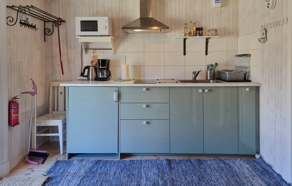 Ferienhaus - Hindås/Göteborg , Schweden - S50275 6