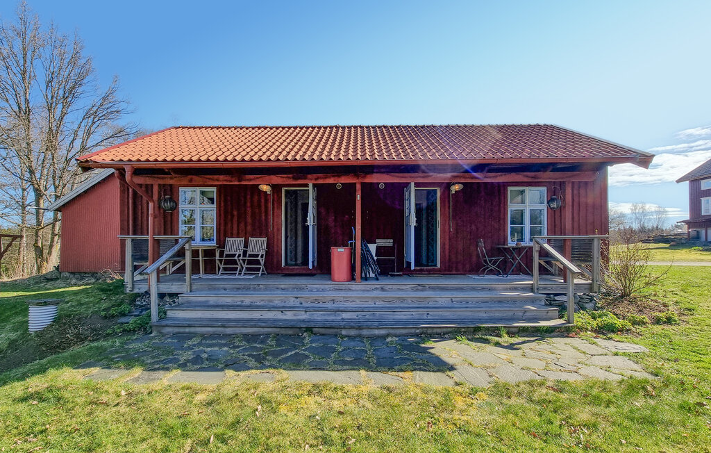 Ferienhaus - Hindås/Göteborg , Schweden - S50275 10