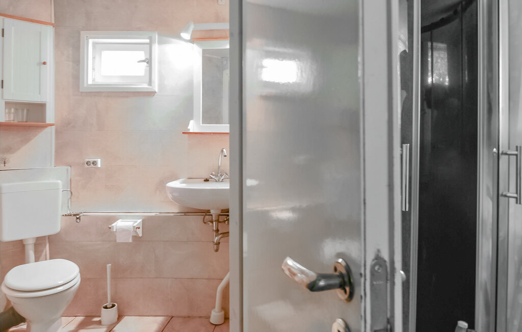 Ferienhaus - Delebäck/Gullspång , Schweden - S50697 15