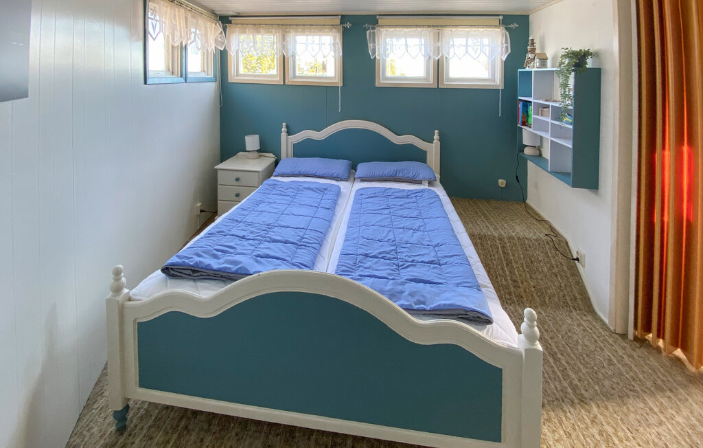 Ferienhaus - Delebäck/Gullspång , Schweden - S50697 13