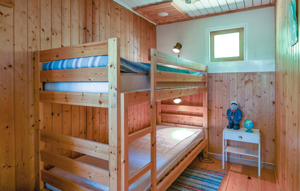 Ferienhaus - Delebäck/Gullspång , Schweden - S50697 14