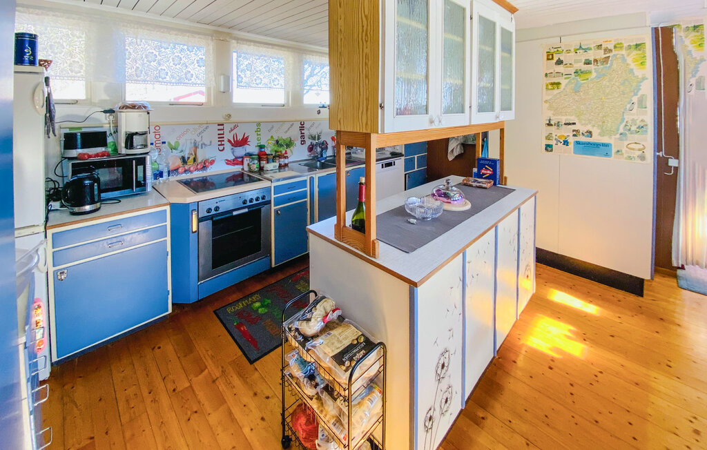 Ferienhaus - Delebäck/Gullspång , Schweden - S50697 6