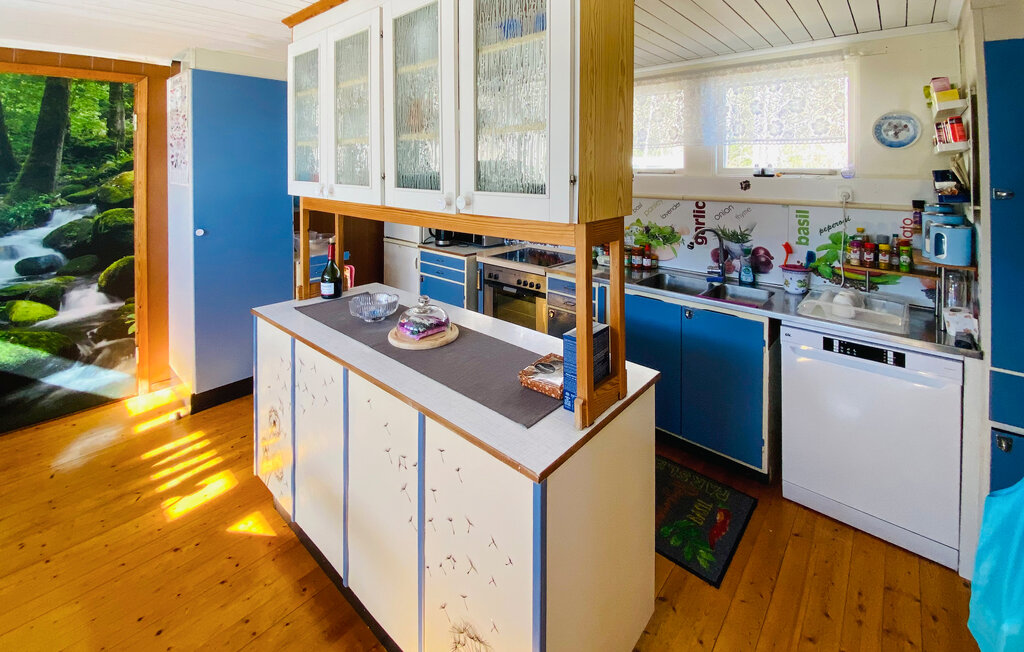 Ferienhaus - Delebäck/Gullspång , Schweden - S50697 7