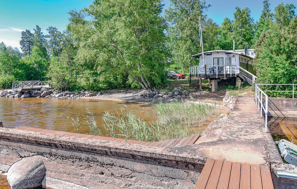 Ferienhaus - Delebäck/Gullspång , Schweden - S50697 1