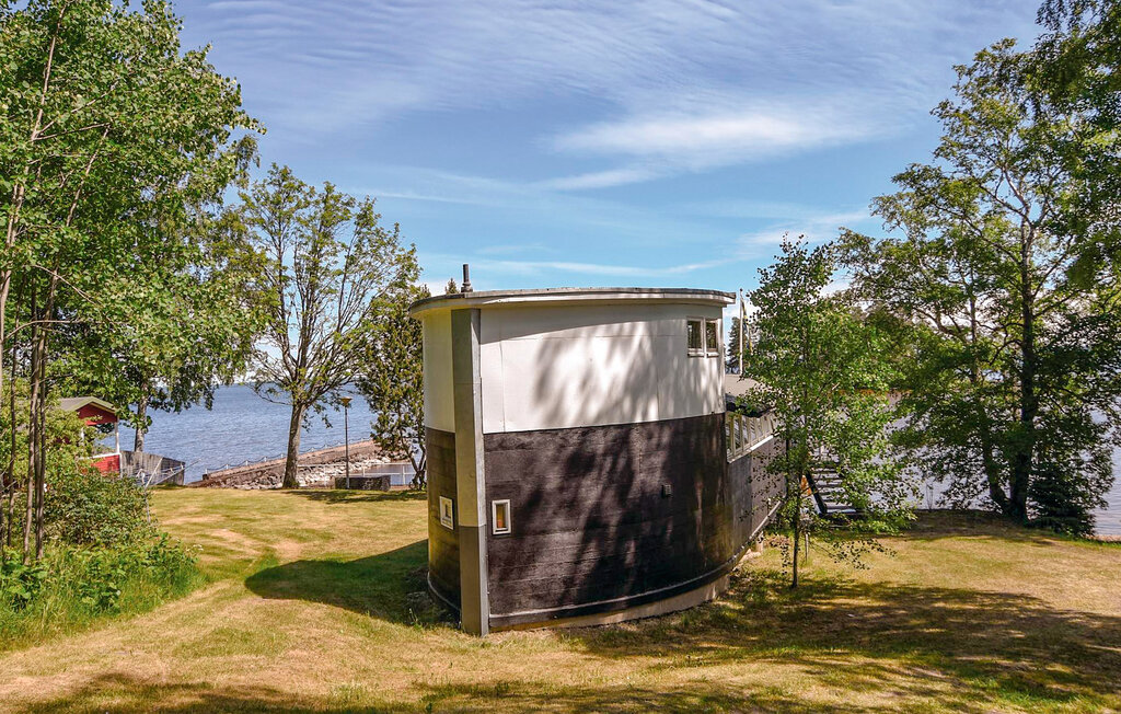 Ferienhaus - Delebäck/Gullspång , Schweden - S50697 9