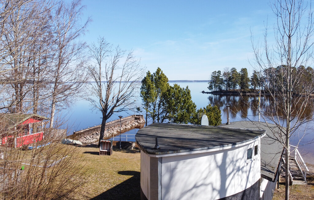 Ferienhaus - Delebäck/Gullspång , Schweden - S50697 10