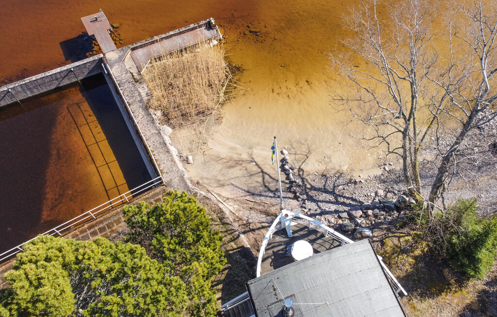 Ferienhaus - Delebäck/Gullspång , Schweden - S50697 11