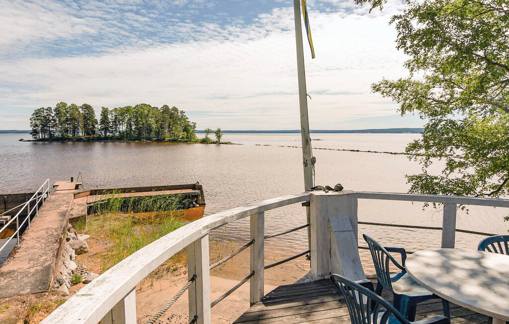 Ferienhaus - Delebäck/Gullspång , Schweden - S50697 8