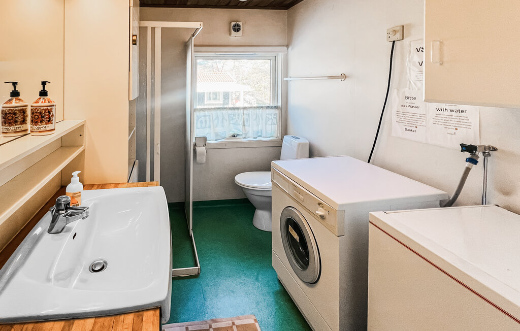 Feriehuse - Alsbäck/Lysekil , Sverige - S50668 31