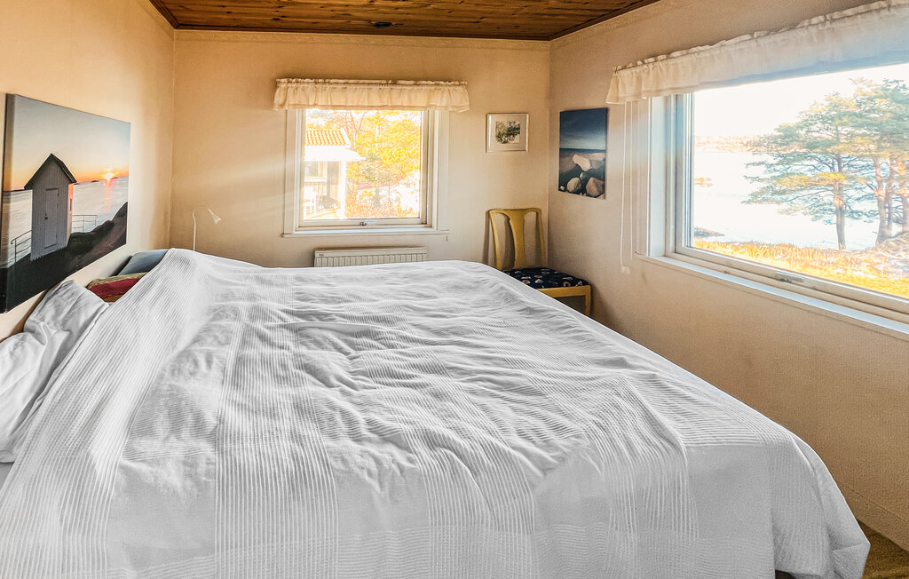 Feriehuse - Alsbäck/Lysekil , Sverige - S50668 24