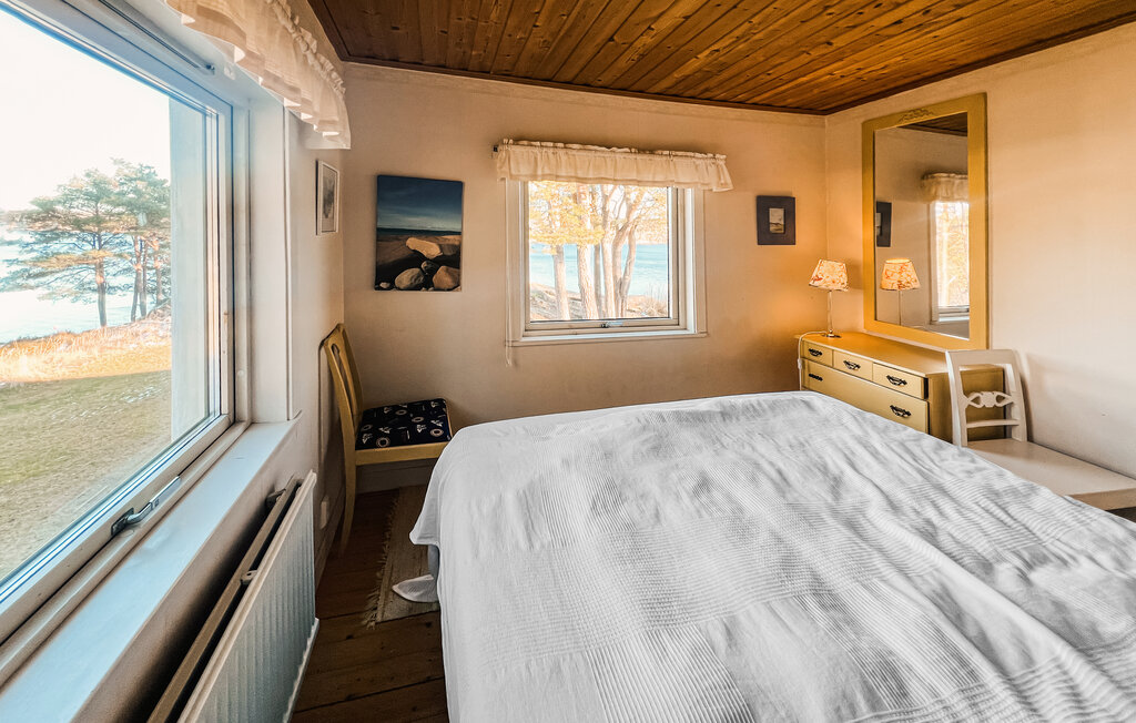 Feriehuse - Alsbäck/Lysekil , Sverige - S50668 25