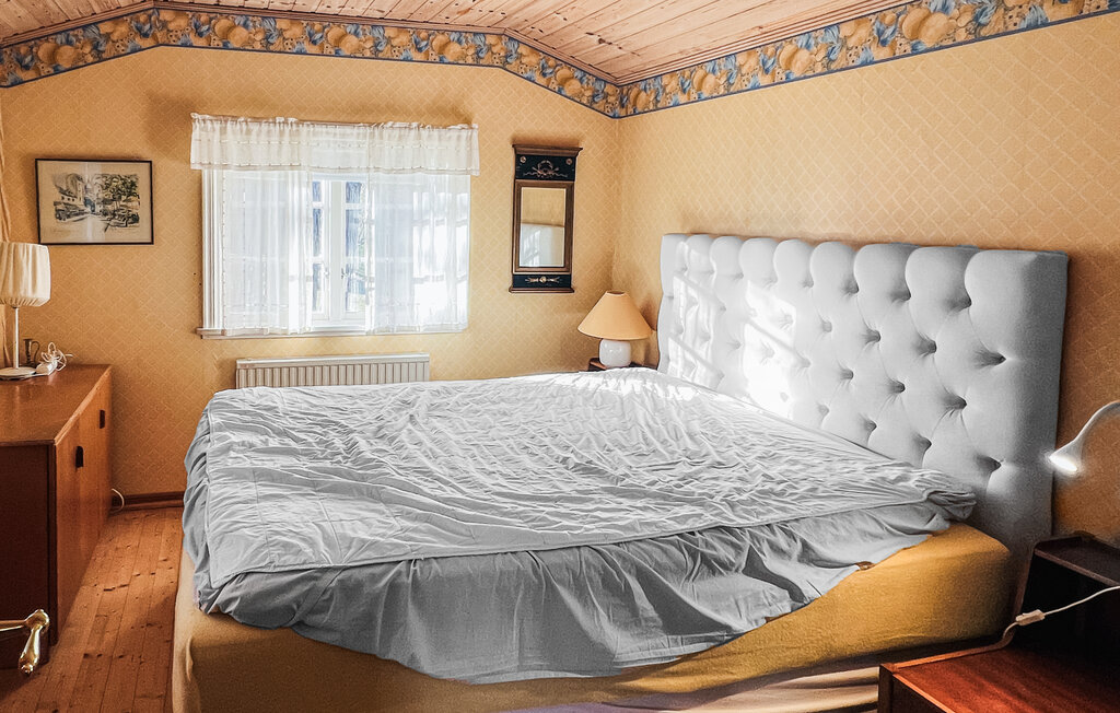 Feriehuse - Alsbäck/Lysekil , Sverige - S50668 27