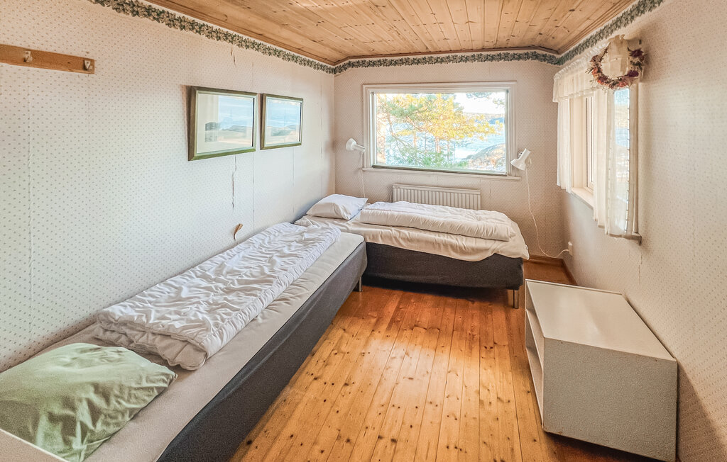 Feriehuse - Alsbäck/Lysekil , Sverige - S50668 28