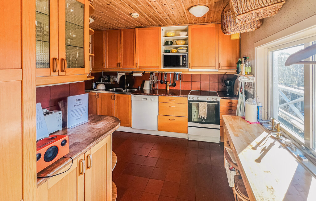 Feriehuse - Alsbäck/Lysekil , Sverige - S50668 6