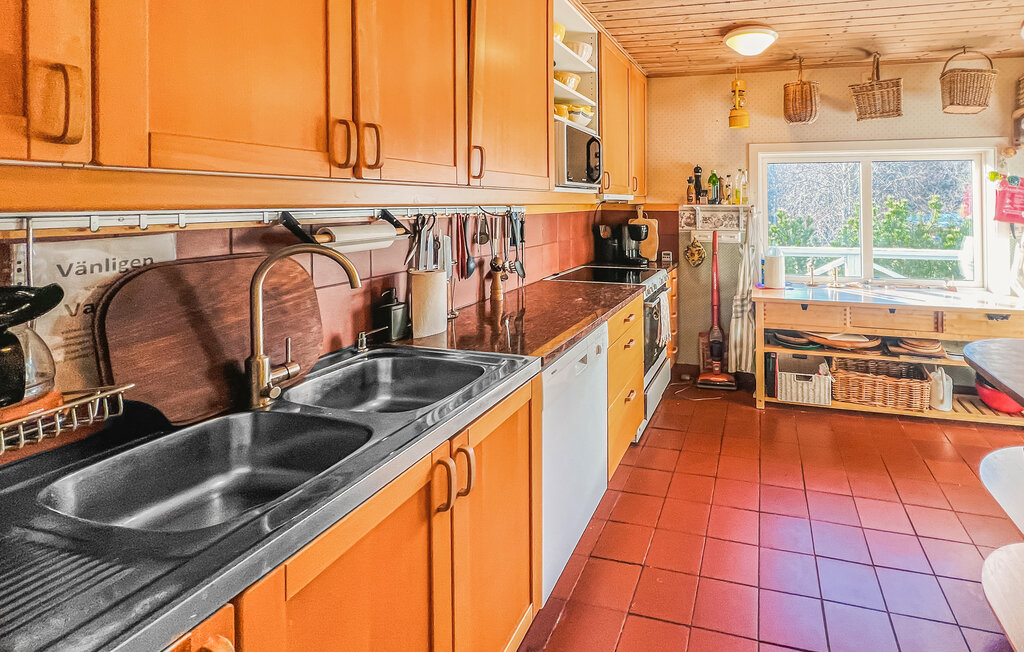 Feriehuse - Alsbäck/Lysekil , Sverige - S50668 22