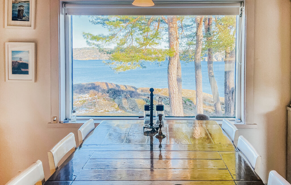 Feriehuse - Alsbäck/Lysekil , Sverige - S50668 19