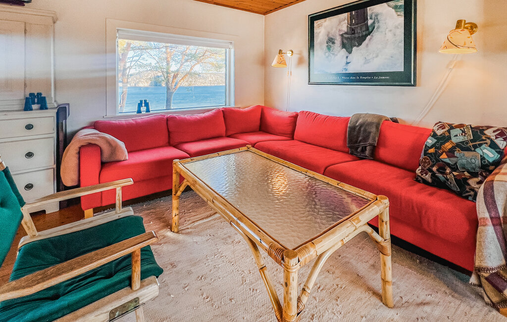 Feriehuse - Alsbäck/Lysekil , Sverige - S50668 20