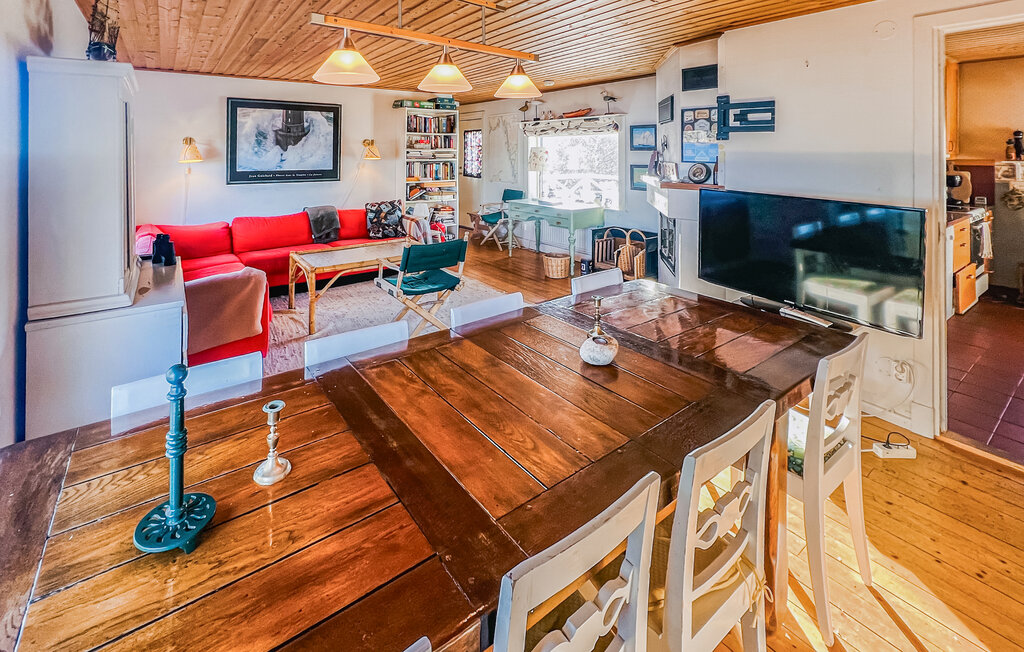 Feriehuse - Alsbäck/Lysekil , Sverige - S50668 5