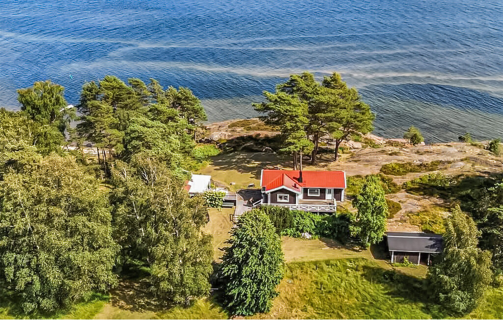 Feriehuse - Alsbäck/Lysekil , Sverige - S50668 1