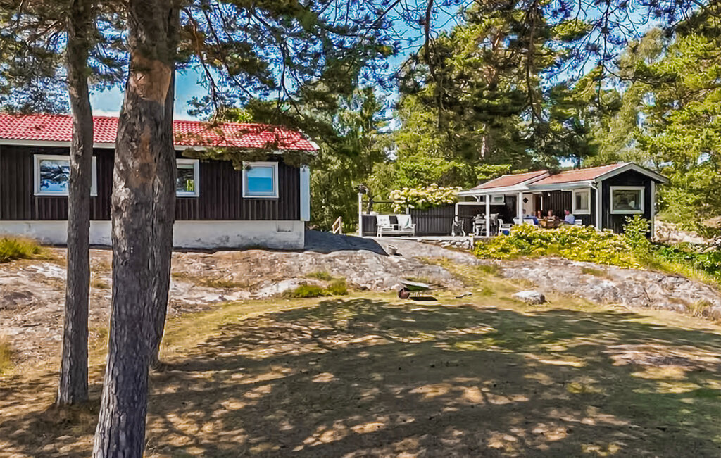 Feriehuse - Alsbäck/Lysekil , Sverige - S50668 8