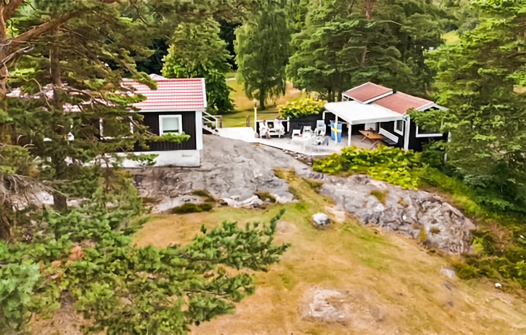 Feriehuse - Alsbäck/Lysekil , Sverige - S50668 7