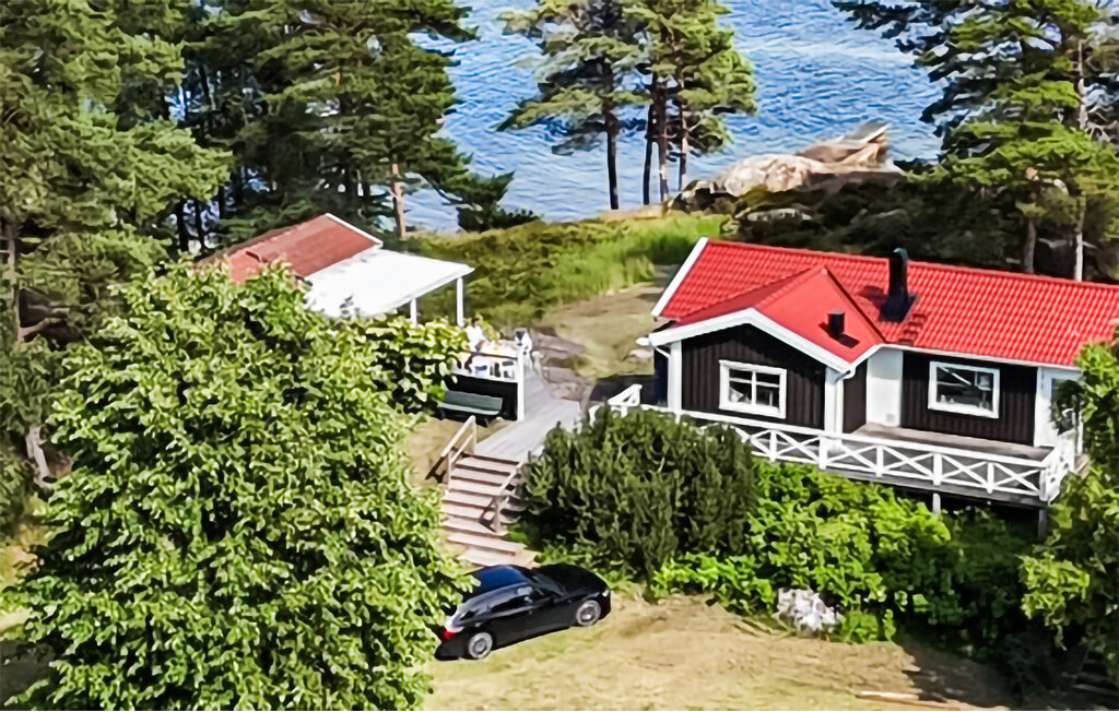 Feriehuse - Alsbäck/Lysekil , Sverige - S50668 9