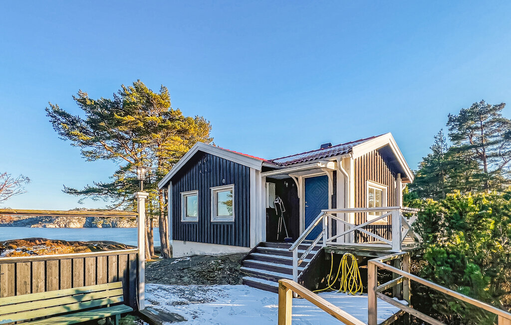 Feriehuse - Alsbäck/Lysekil , Sverige - S50668 13