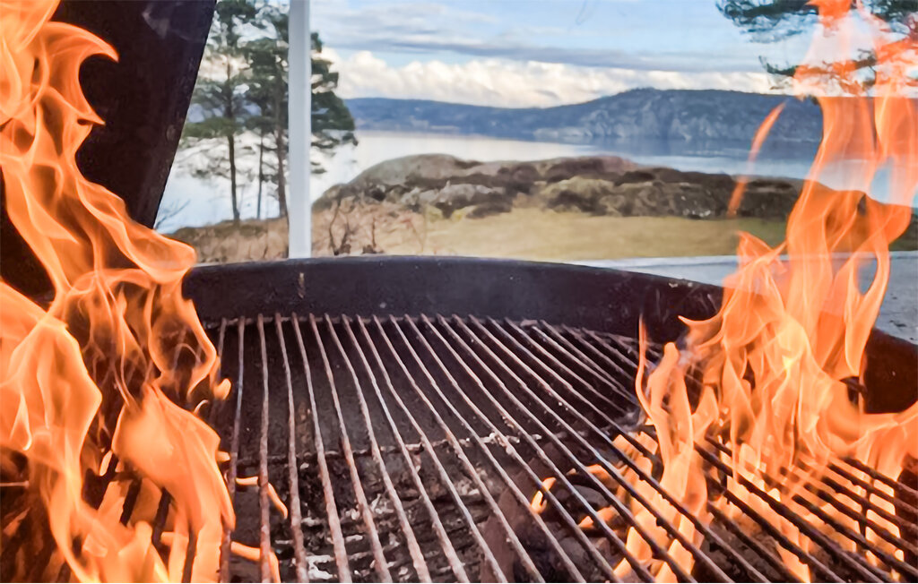 Feriehuse - Alsbäck/Lysekil , Sverige - S50668 14