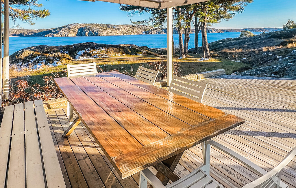 Feriehuse - Alsbäck/Lysekil , Sverige - S50668 2