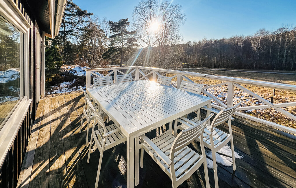 Feriehuse - Alsbäck/Lysekil , Sverige - S50668 16